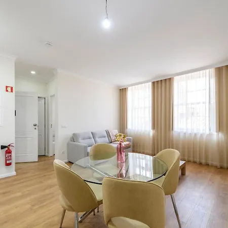 Maria De Lurdes Residencias Guimaraes Exterior photo