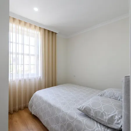 Maria De Lurdes Residencias Guimaraes Exterior photo
