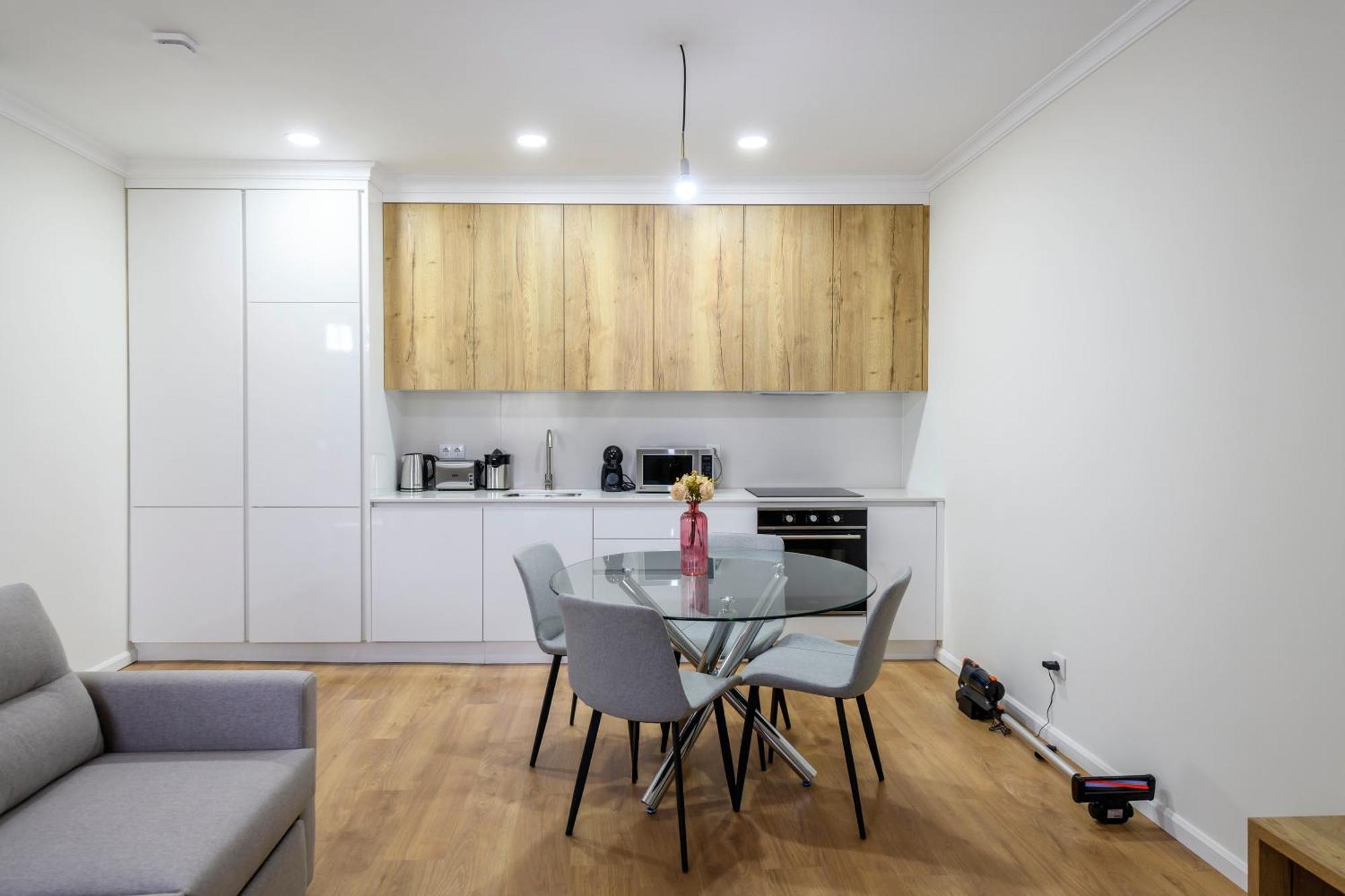Maria De Lurdes Apartment