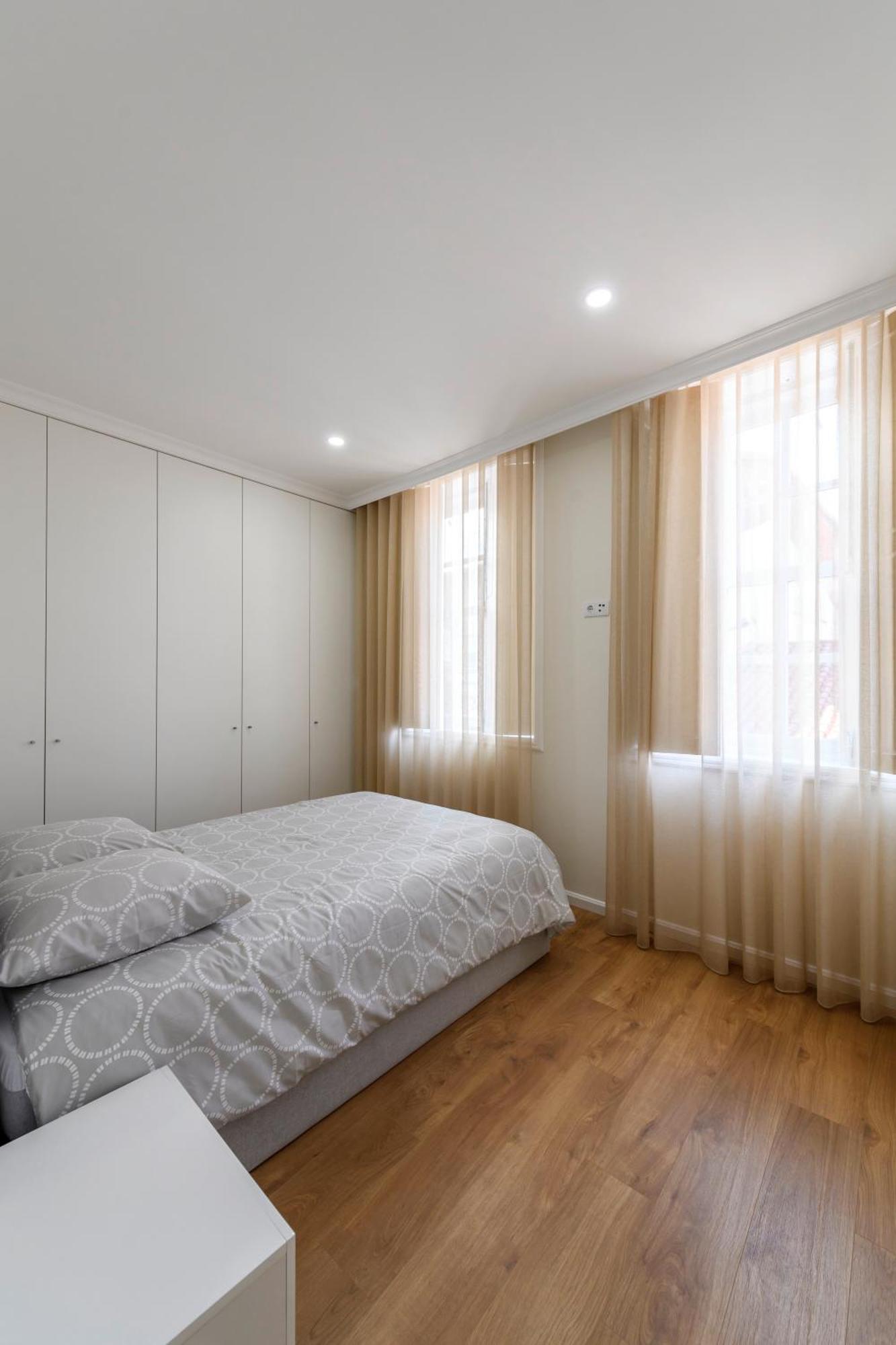 Apartamento Maria De Lurdes *