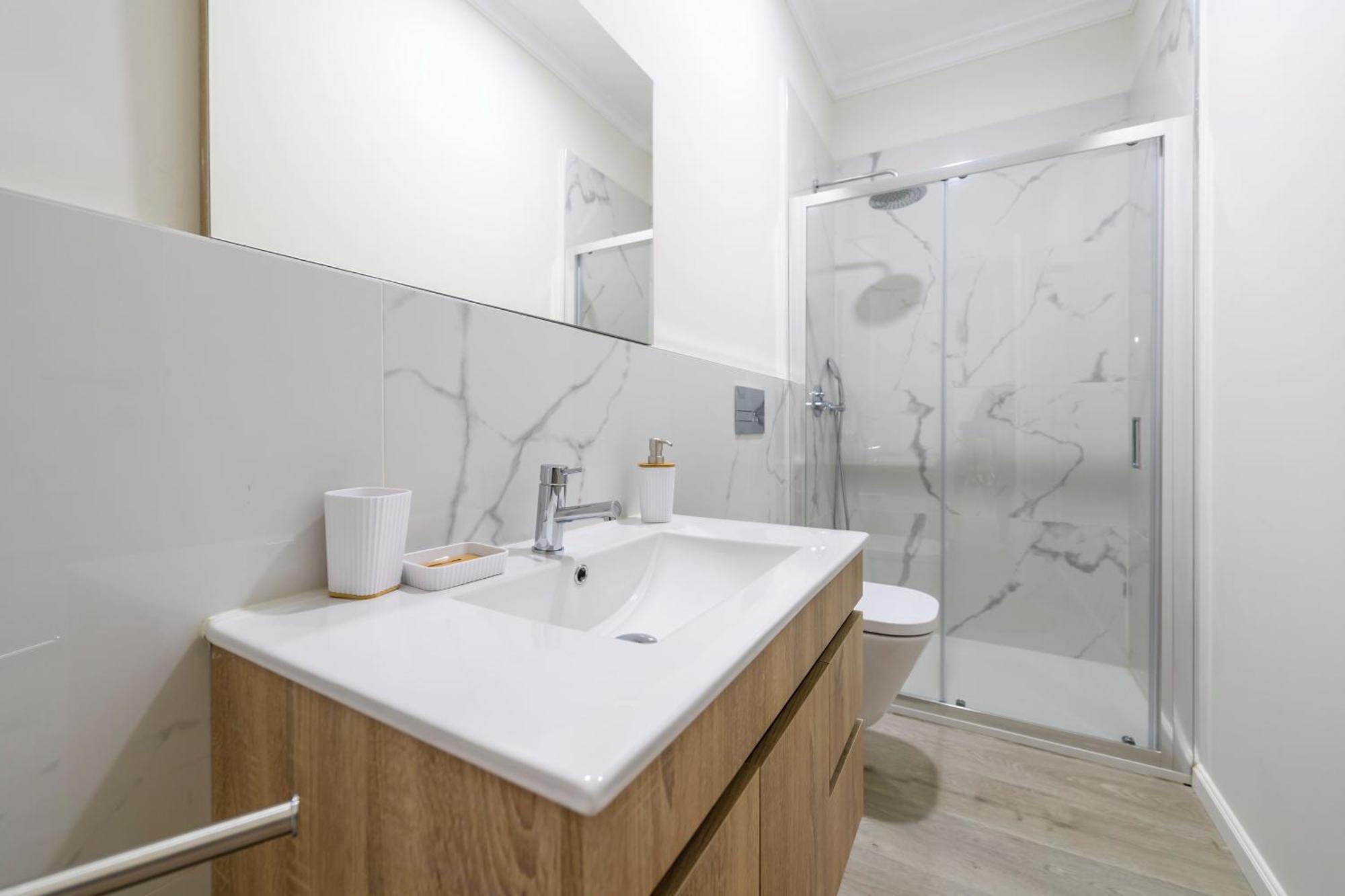 Apartment Maria De Lurdes Guimaraes