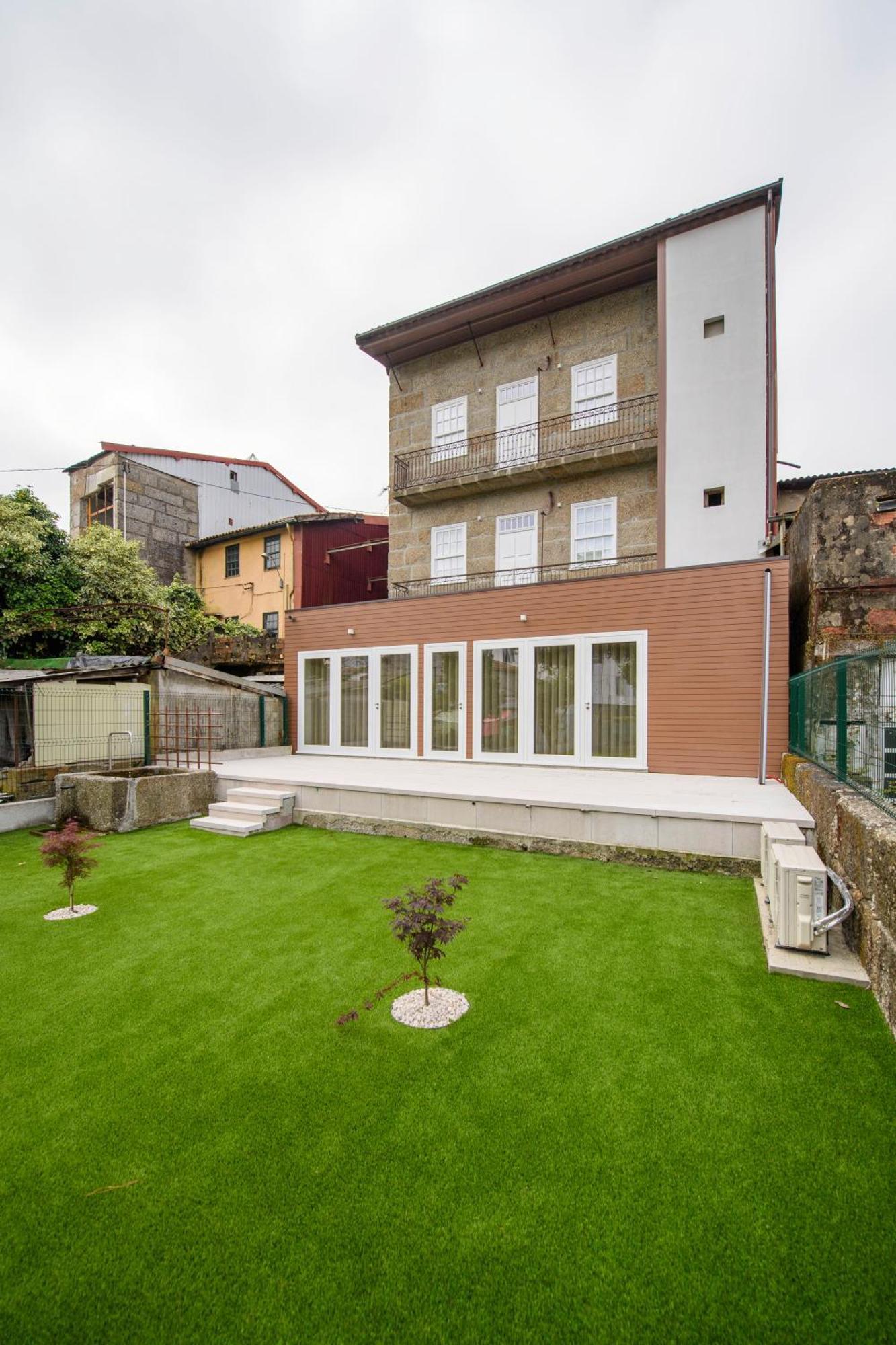 Apartment Maria De Lurdes Guimaraes