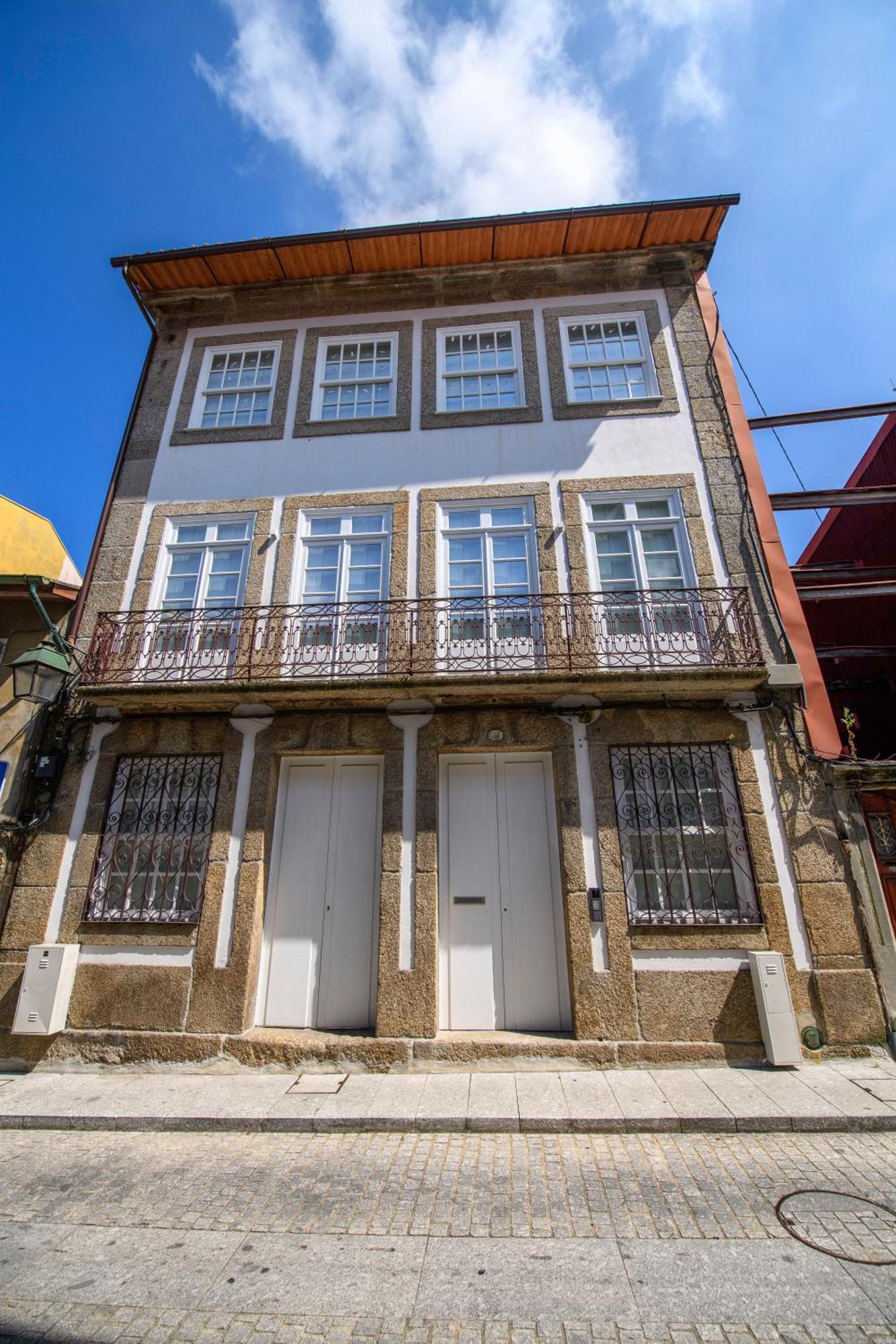 Maria De Lurdes Apartment Guimaraes