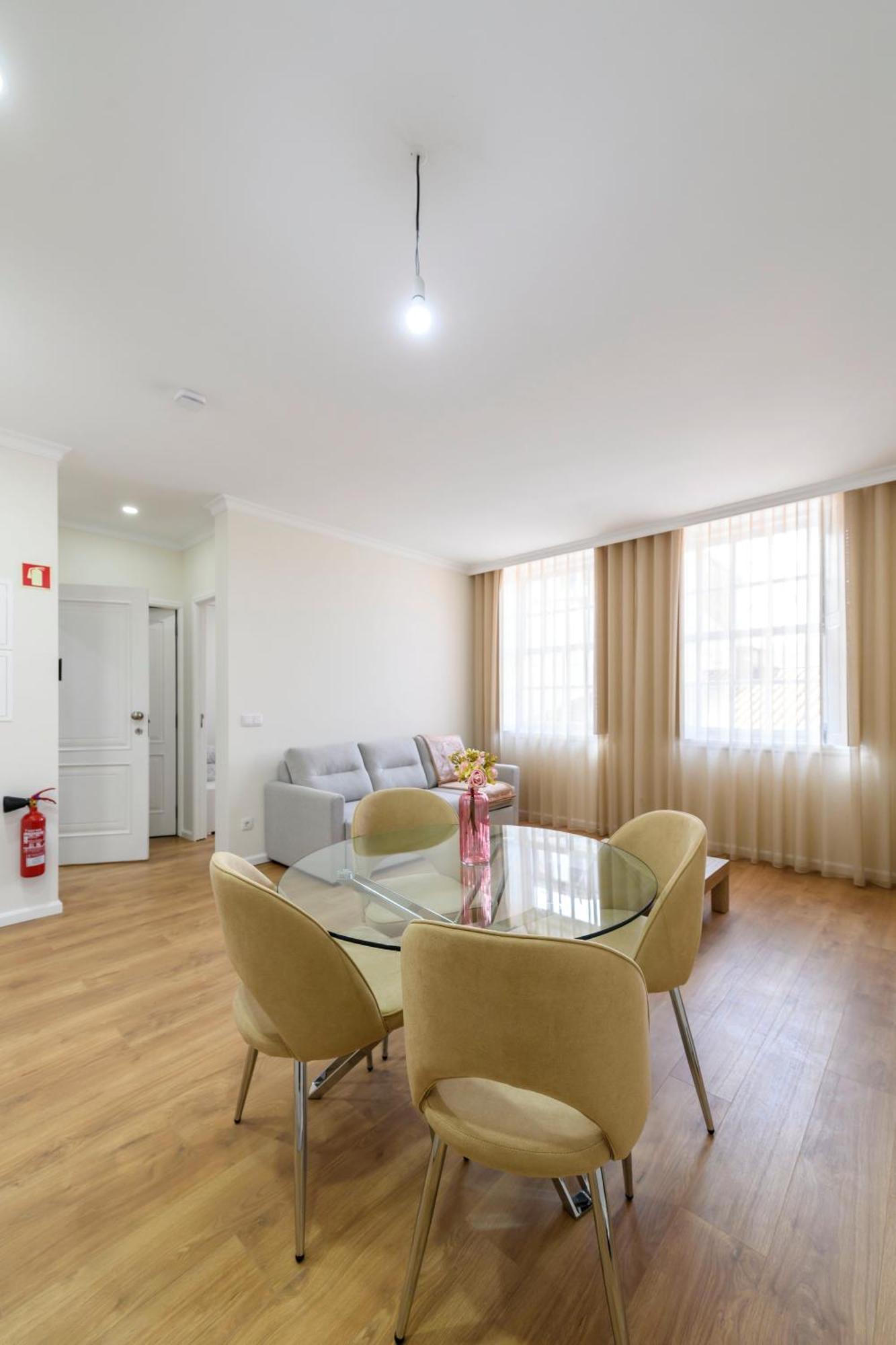 Apartment Maria De Lurdes Guimaraes