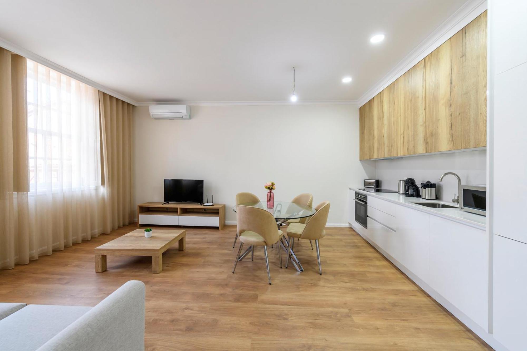 Apartment Maria De Lurdes Guimaraes