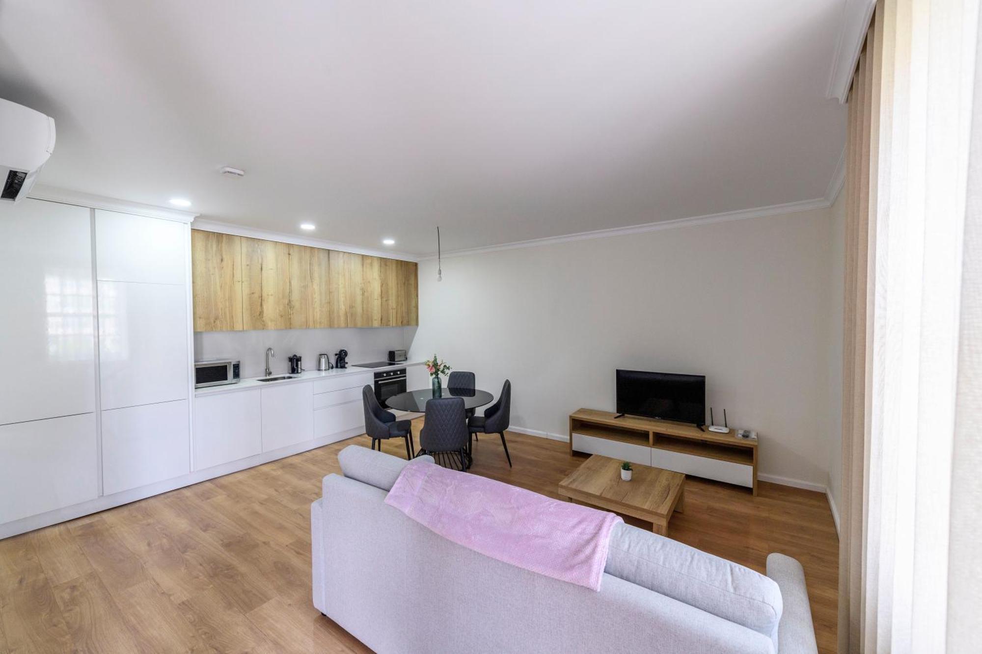 Apartment Maria De Lurdes