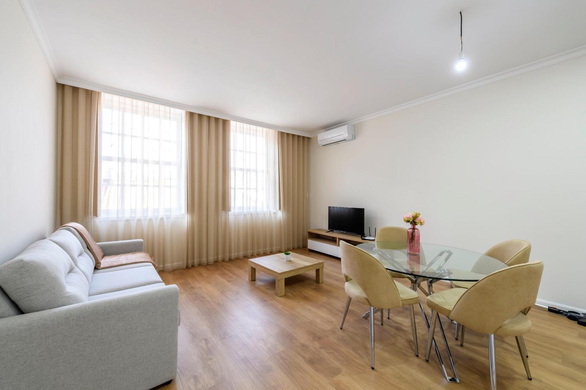 Apartment Maria De Lurdes *