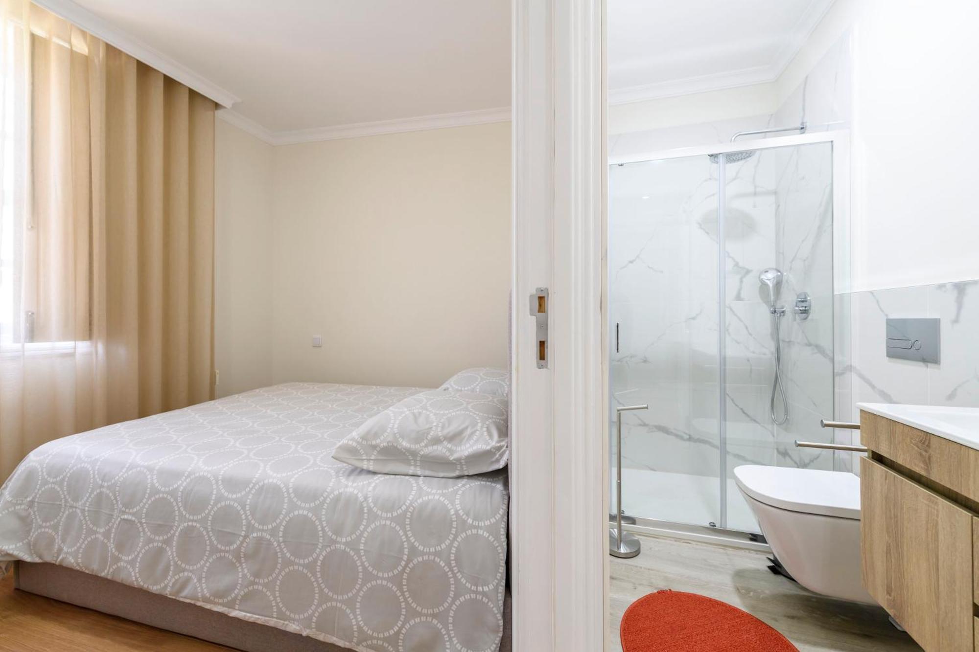 Apartment Maria De Lurdes Guimaraes