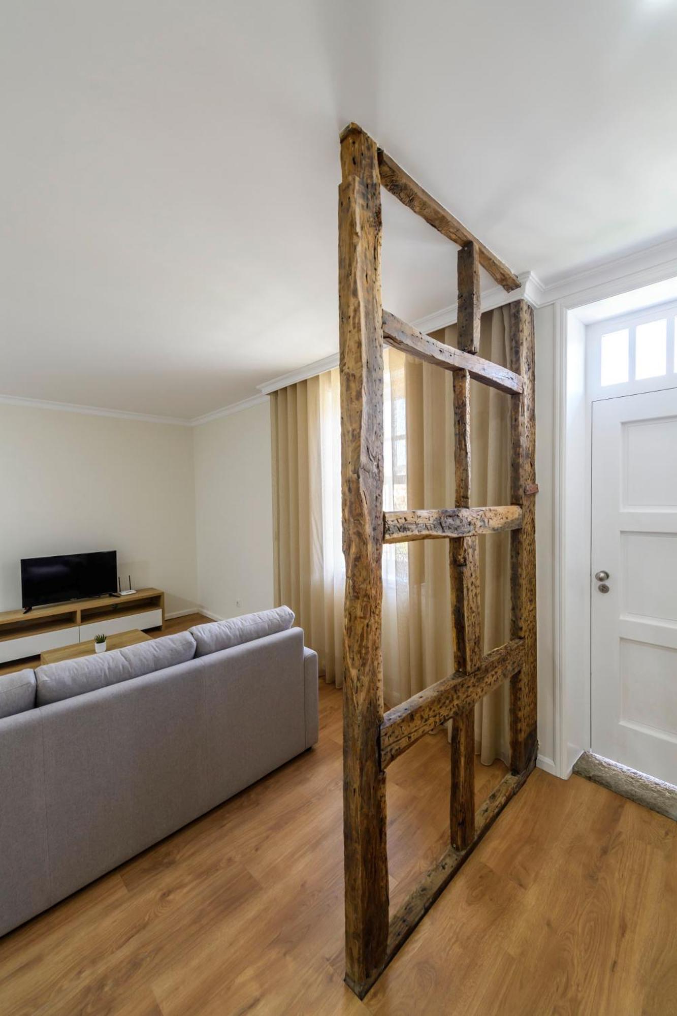 Maria De Lurdes Apartamento