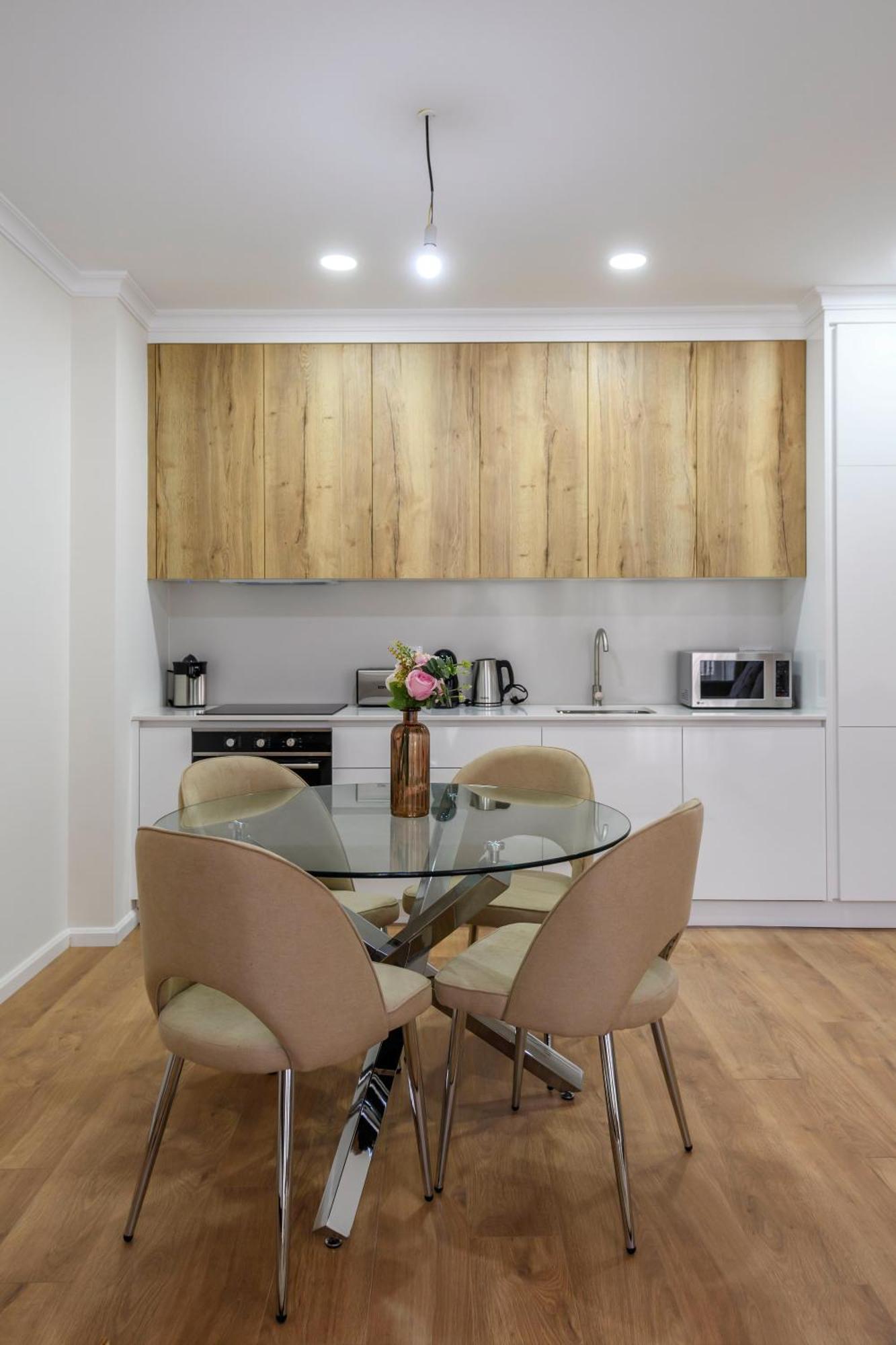 Apartment Maria De Lurdes Guimaraes