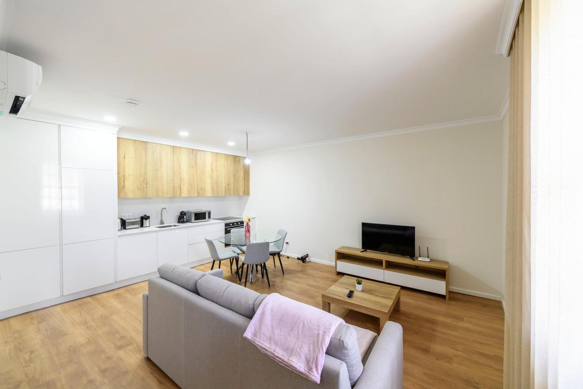 Apartment Maria De Lurdes *