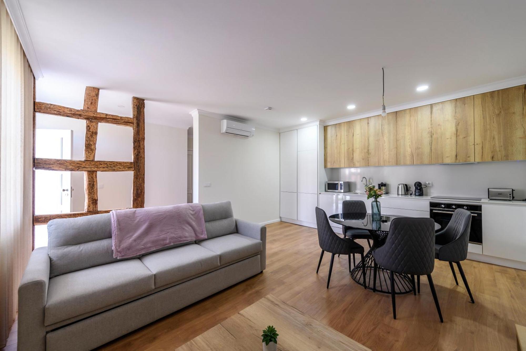 Apartment Maria De Lurdes