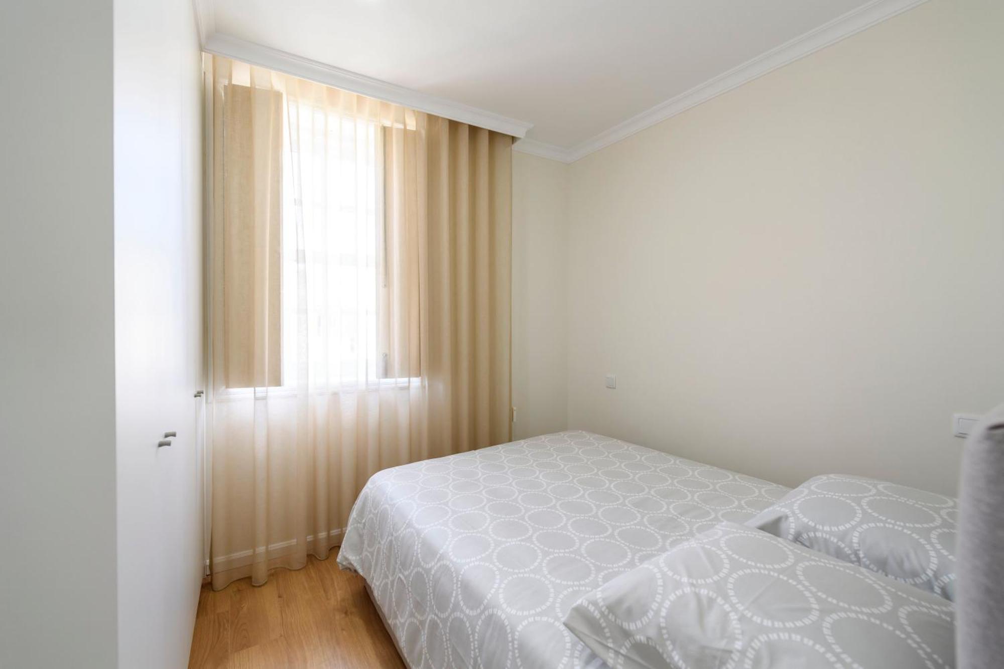 Apartment Maria De Lurdes Guimaraes