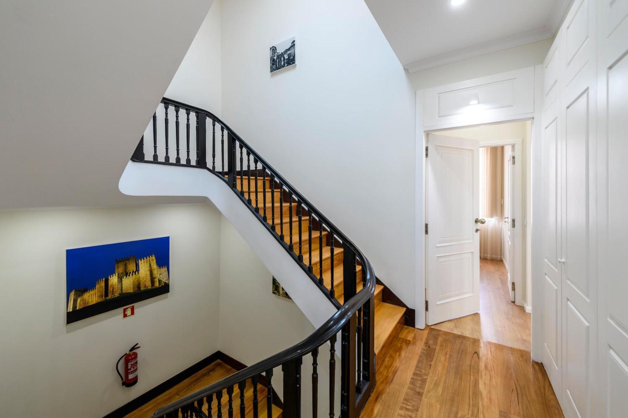 Apartment Maria De Lurdes