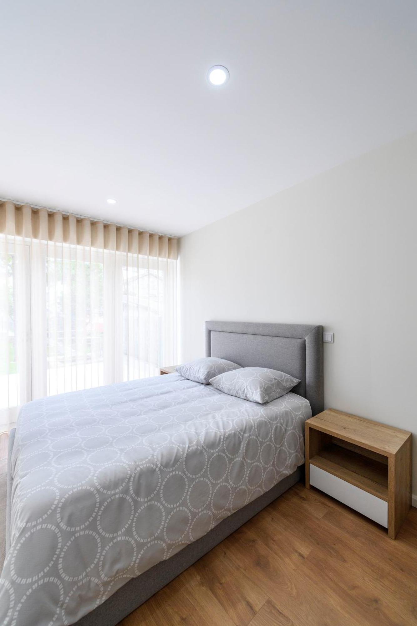 Apartamento Maria De Lurdes Guimarães