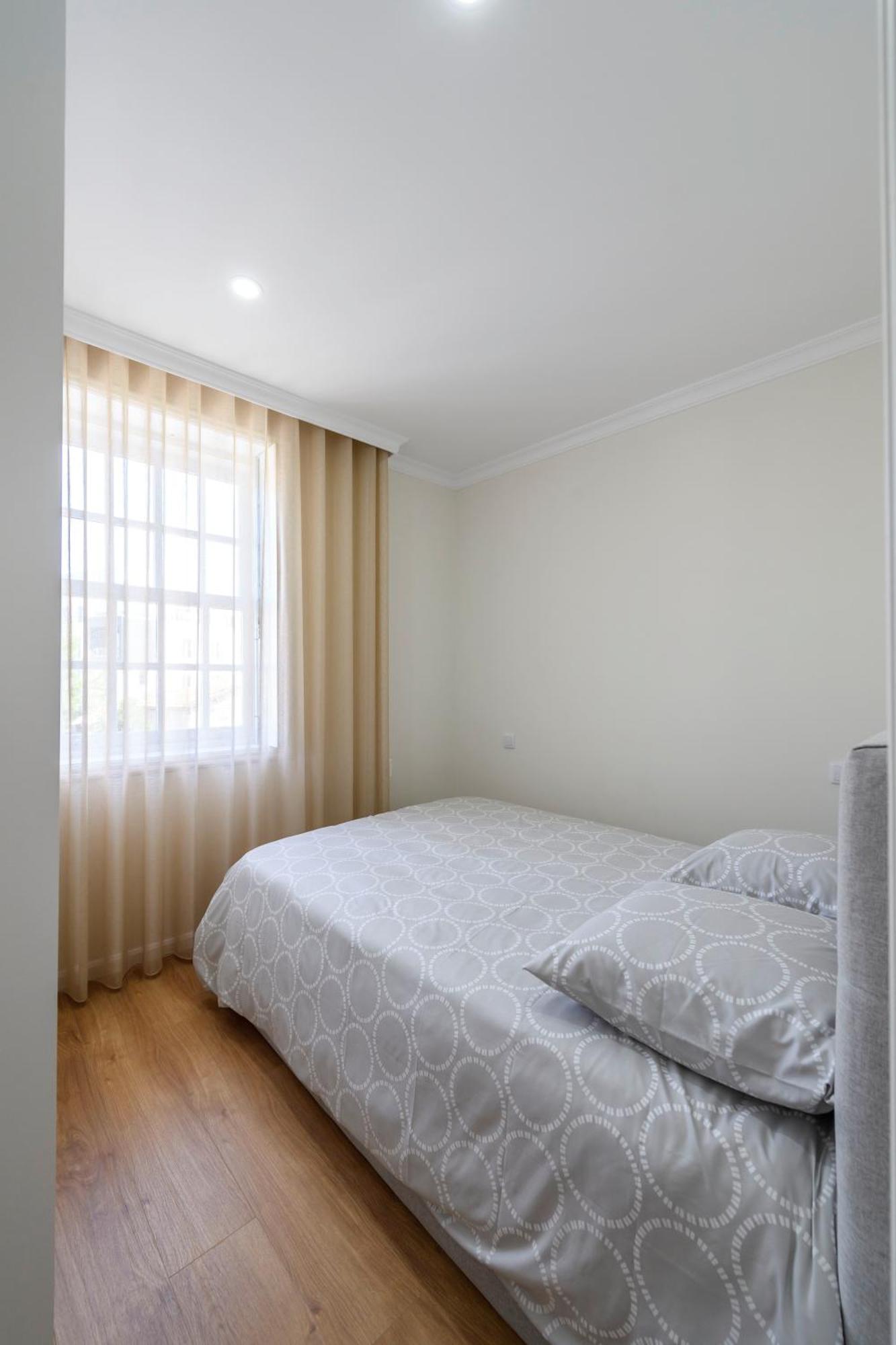 Apartment Maria De Lurdes *