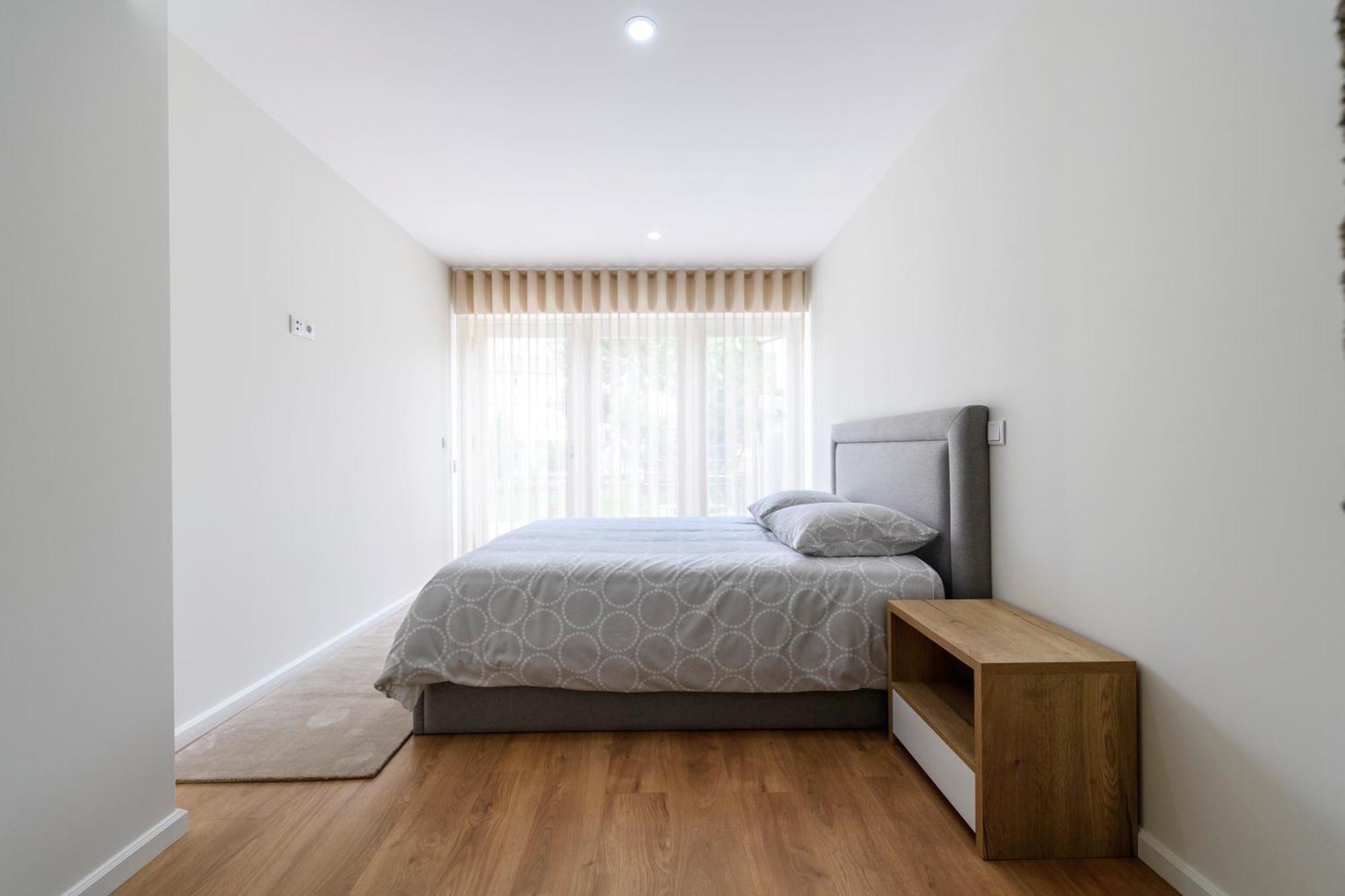 Maria De Lurdes Apartment Guimaraes