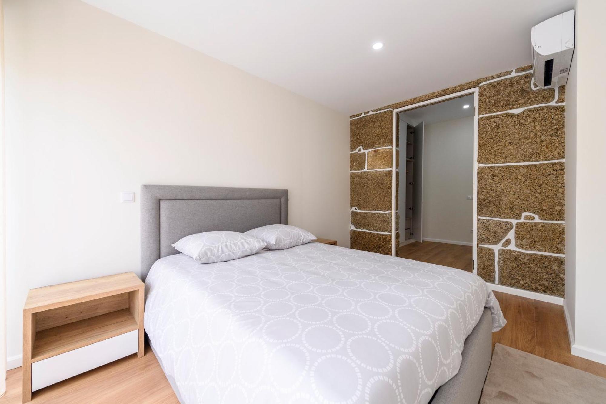 Apartamento Maria De Lurdes *