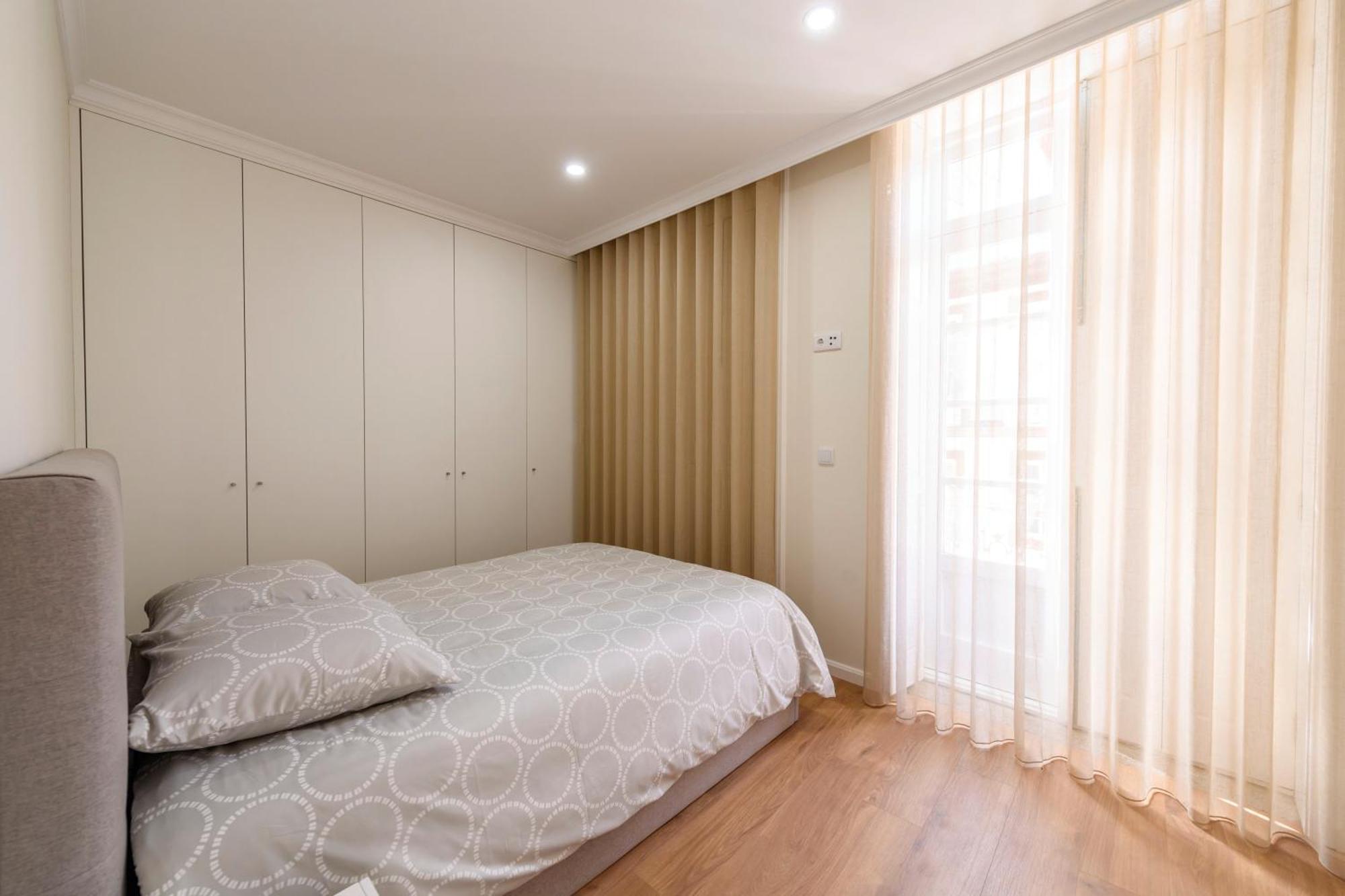 Apartment Maria De Lurdes Guimaraes