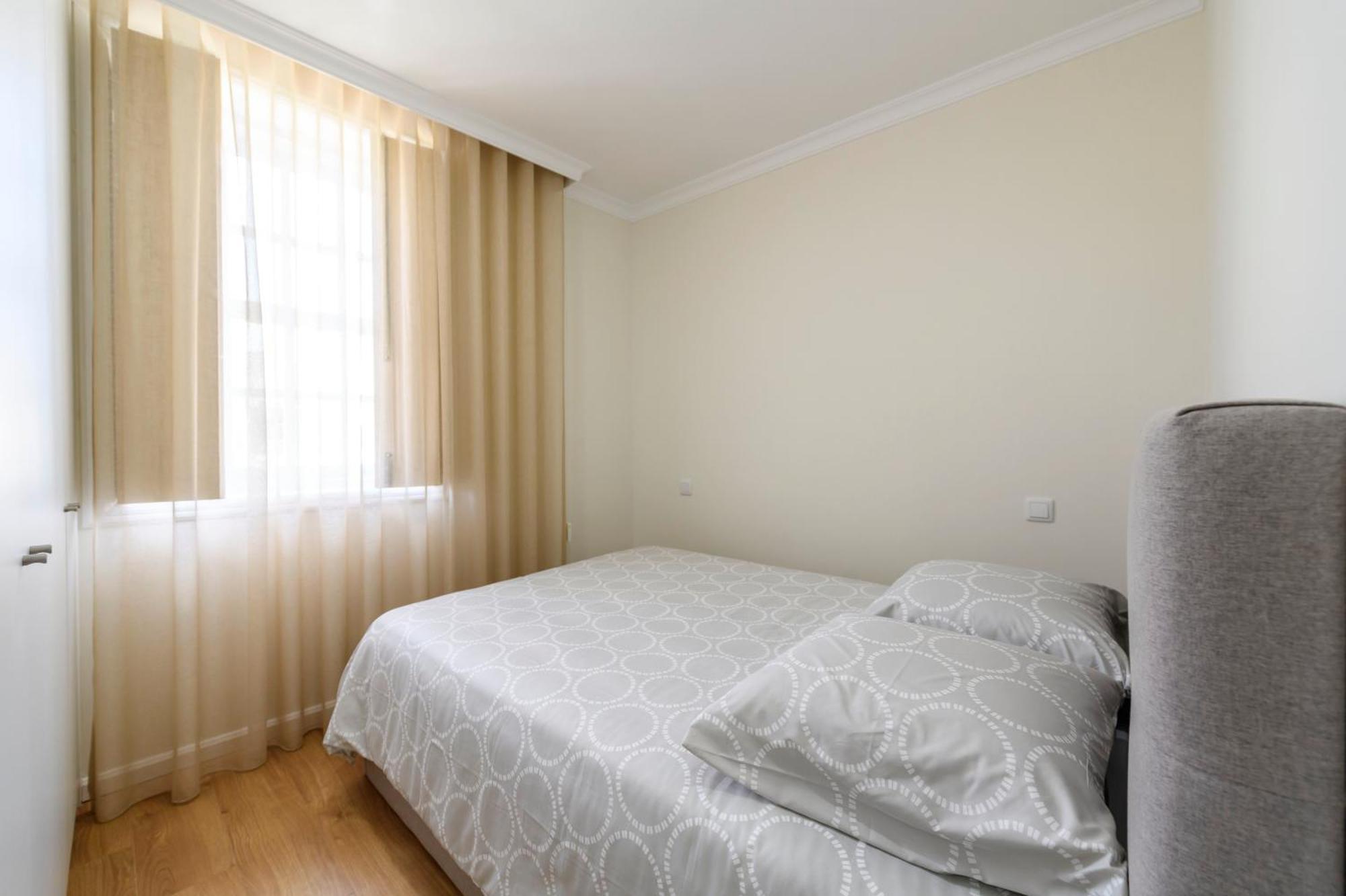 Apartment Maria De Lurdes