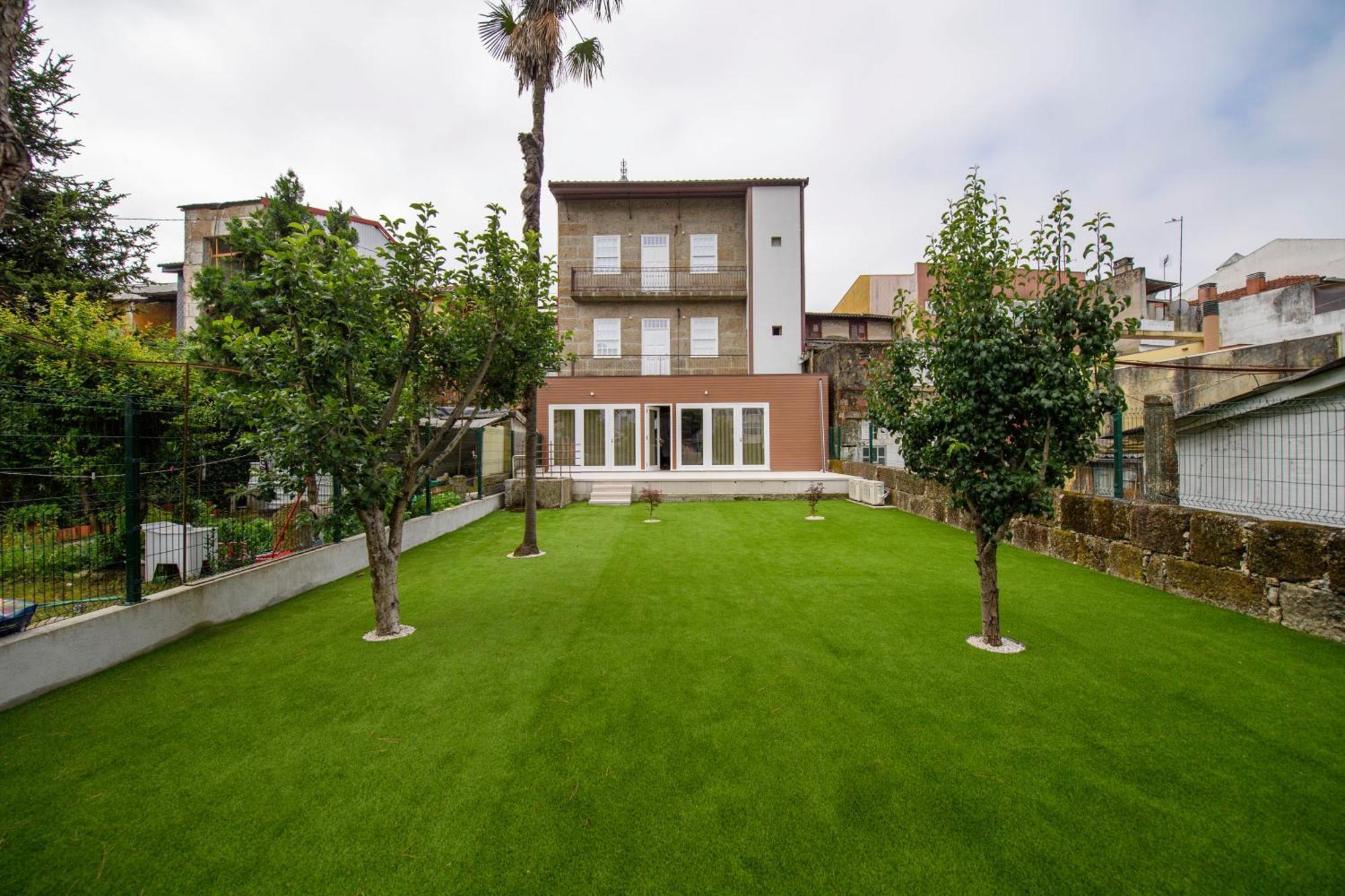 Apartment Maria De Lurdes *