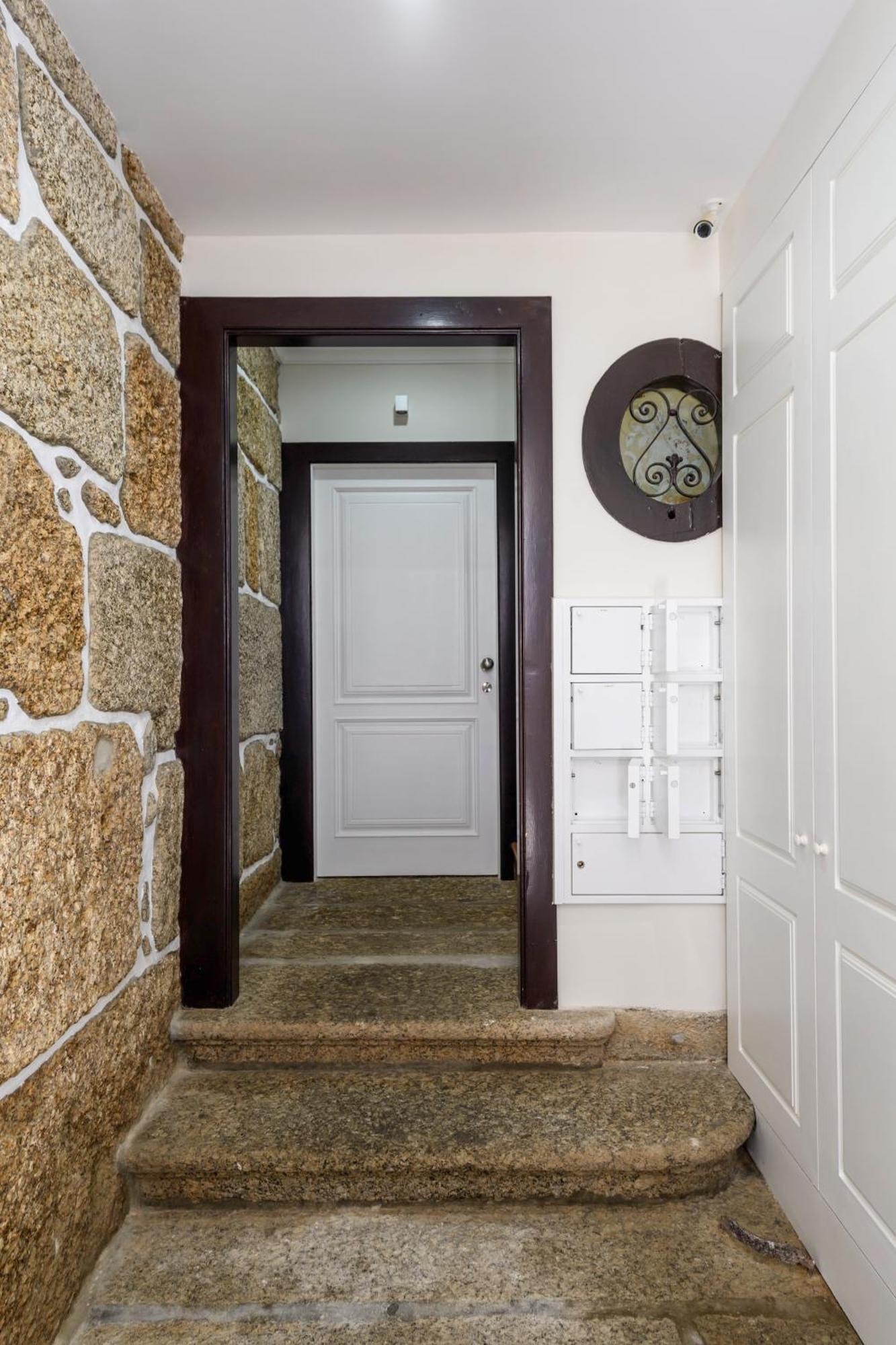 Apartamento Maria De Lurdes Guimarães